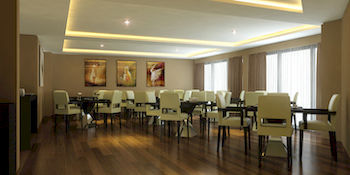 Hotel Skyline Frankfurt