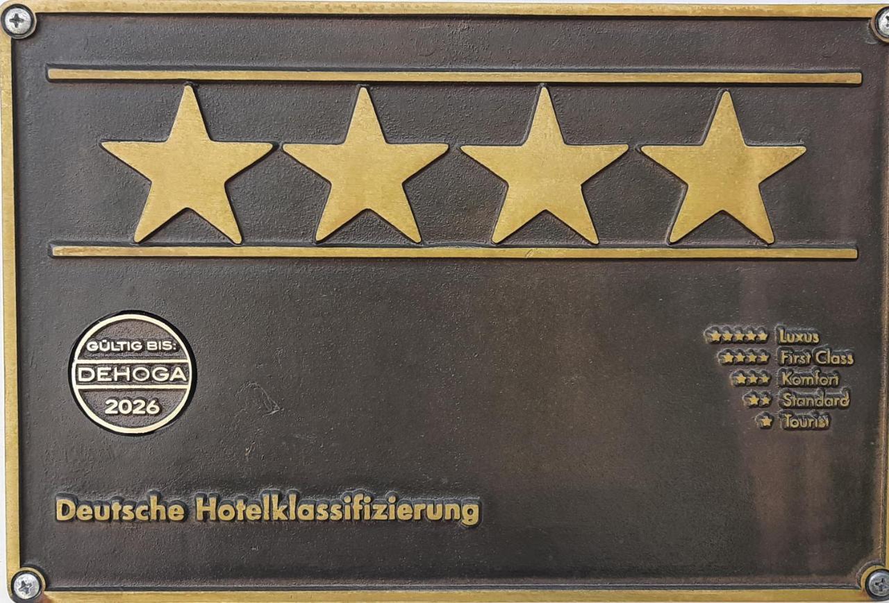 Skyline Frankfurt 4*
