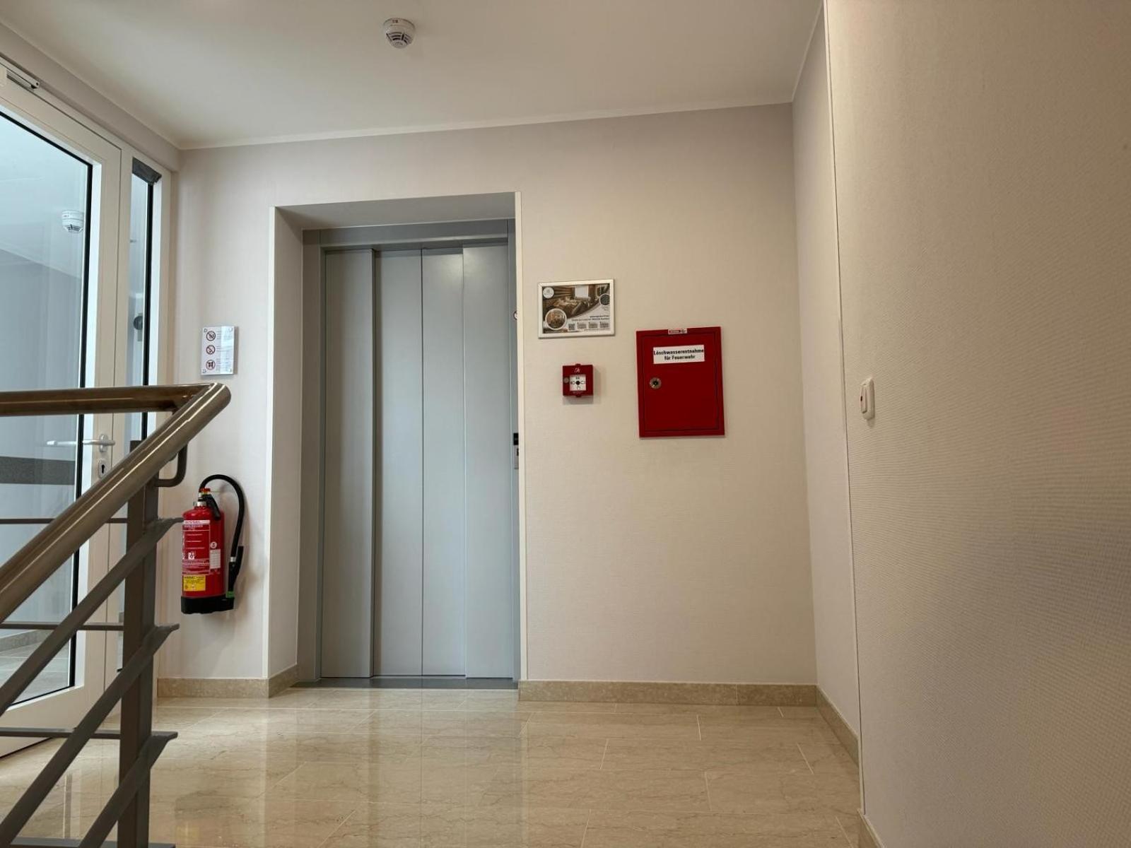 Skyline Frankfurt 4*